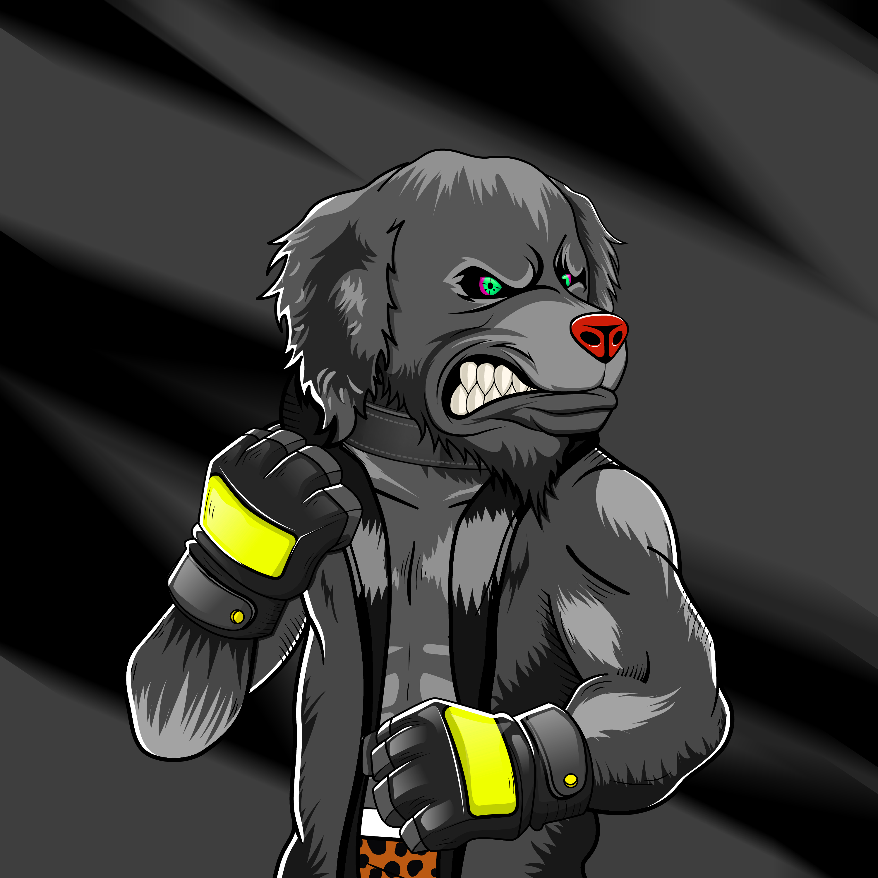 Fighter #1472