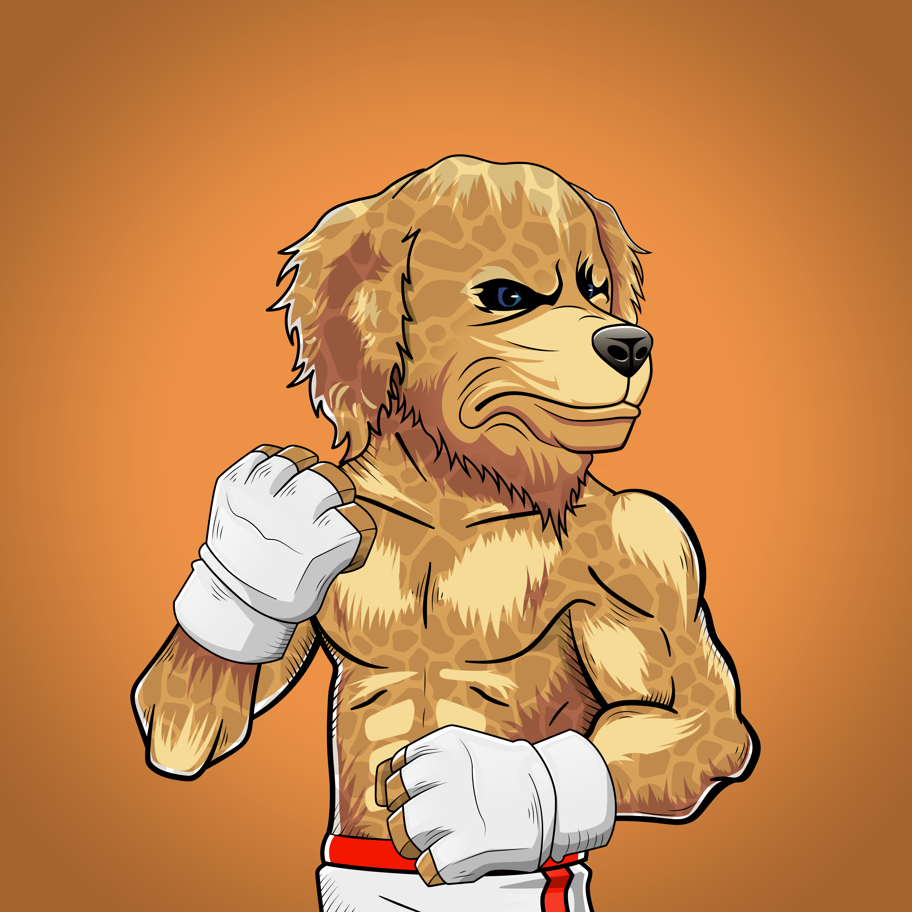 Fighter #150
