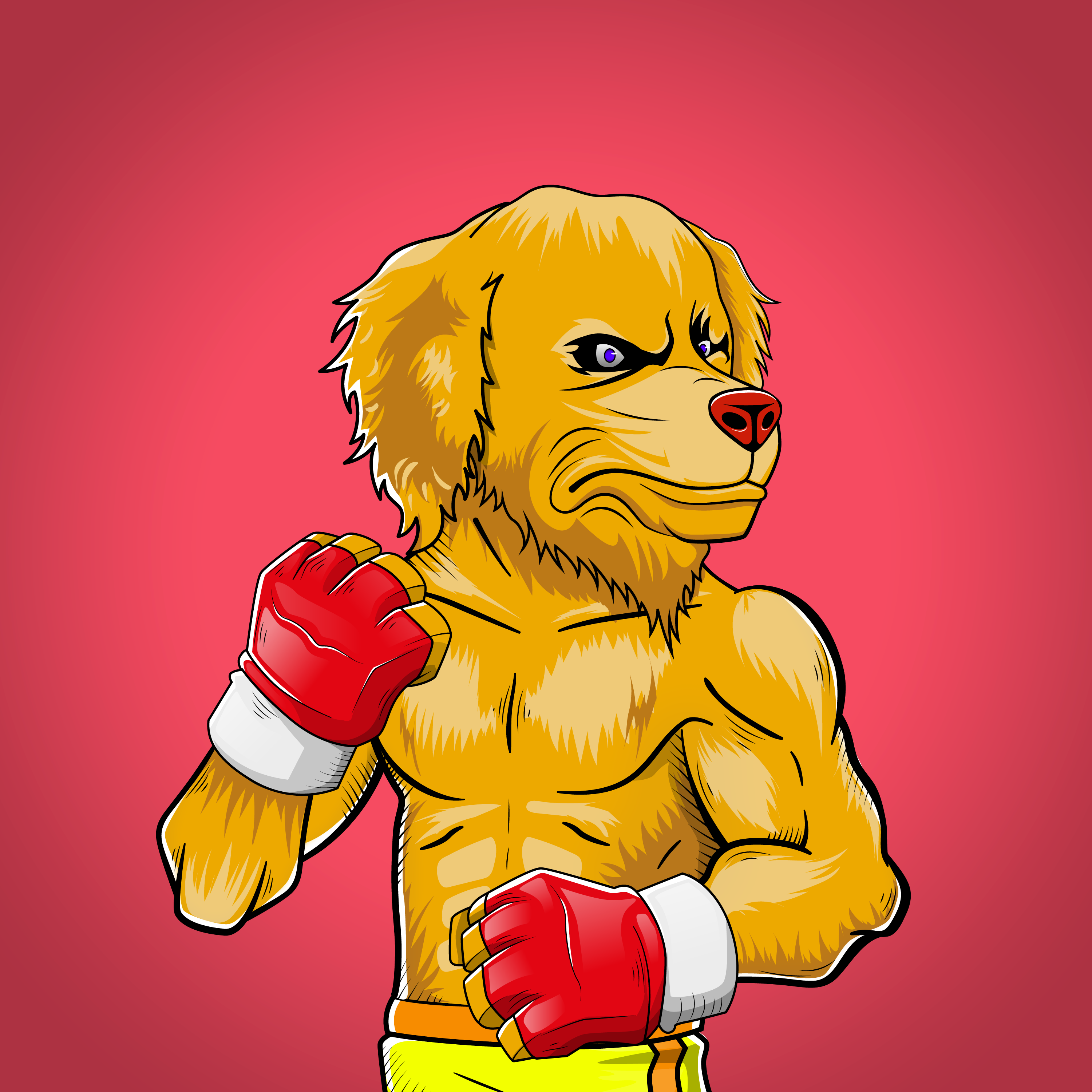 Fighter #2279
