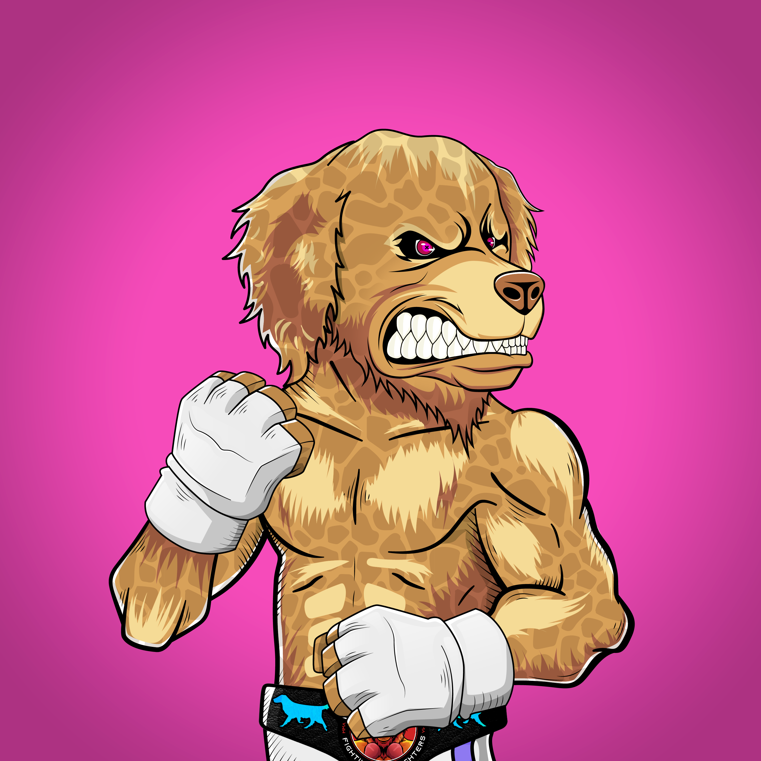 Fighter #391